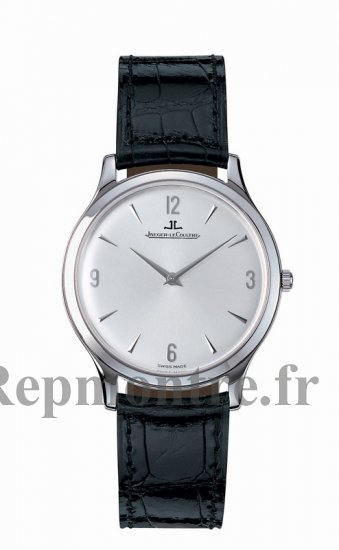 Réplique Jaeger-LeCoultre Master Tres Mince Q1458404 - Cliquez sur l'image pour la fermer