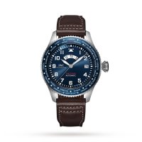 IWC Pilot's Replica watch Timezoner Edition Le Petit Prince 46 mm IW395503