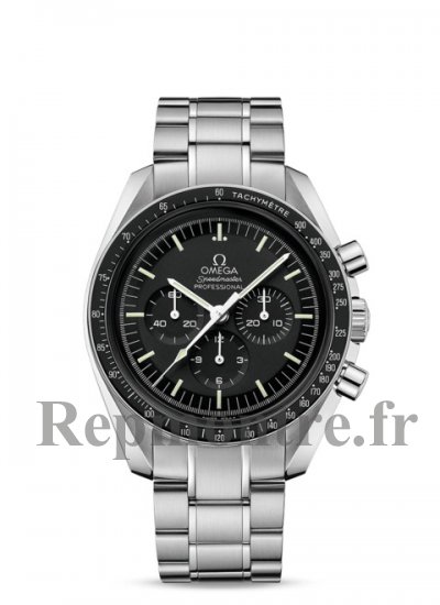 Réplique Omega Speedmaster Professional Moonwatch 3570.50.00 - Cliquez sur l'image pour la fermer