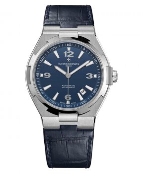 Réplique Vacheron Constantin automatique hombres Montre P47040/000A-9008