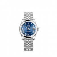 Réplique Rolex Datejust 31 montre Oystersteel M278240-0018
