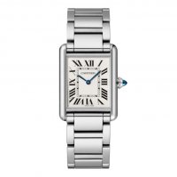 Replique Cartier Tank Must De Cartier Large Bracelet WSTA0052