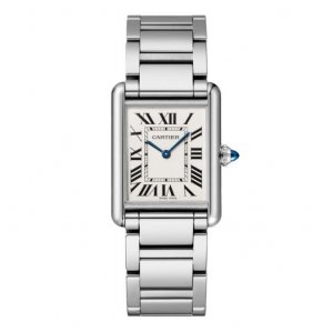 Replique Cartier Tank Must De Cartier Large Bracelet WSTA0052