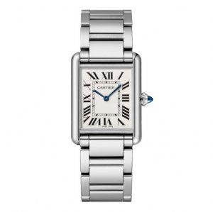 Replique Cartier Tank Must De Cartier Large Bracelet WSTA0052