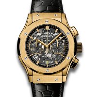 Hublot Classic Fusion Aerofusion Or Pele 525.VX.0179.VR.PEL14