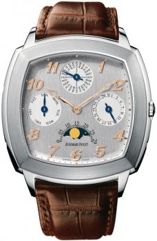 Réplique Audemars Piguet Classique Perpetual Calendar montre 26051PT.OO.D092CR.01