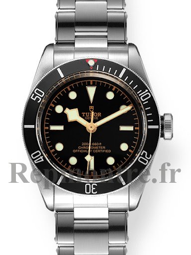 Réplique Tudor Black Bay Heritage M79230N-0002 - Cliquez sur l'image pour la fermer