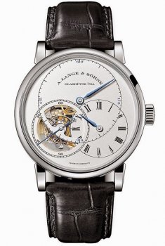 Réplique A.Lange & Sohne Richard Lange Tourbillon Pour le Merite 760.026F