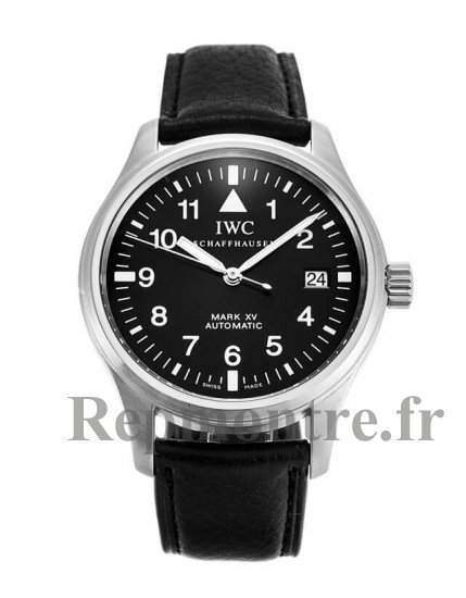 IWC Montres d Aviateur Classique Mark XV IW325301 Réplique - Cliquez sur l'image pour la fermer