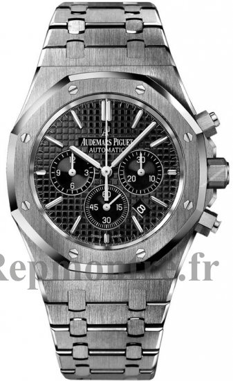 Réplique Audemars Piguet Royal Oak Chronographe 41mm montre 26320ST.OO.1220ST.01 - Cliquez sur l'image pour la fermer