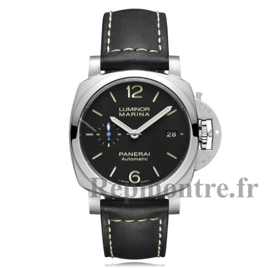 Réplique de Panerai LUMINOR MARINA - 42MM PAM02392 - Cliquez sur l'image pour la fermer