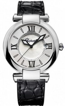 Chopard Imperiale Quartz 36mm Dames Réplique Montre 388532-3001