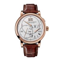 Réplique A.Lange & Sohne Richard Lange Perpetual Calendar "Terraluna" 180.032