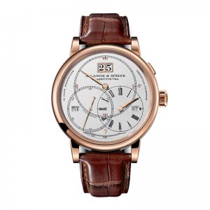 Réplique A.Lange & Sohne Richard Lange Perpetual Calendar "Terraluna" 180.032