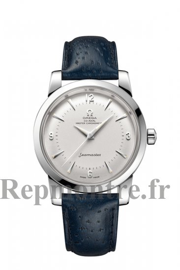 qualite superieure Réplique OMEGA Seamaster Acier 511.13.38.20.02.001 - Cliquez sur l'image pour la fermer