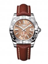 AAA Réplique Montre Breitling Galactic 36 Automatique Inoxydable Acier A3733012/Q582/216X/A16BA.1