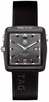 TAG Heuer Professional Sports Gray Dial Réplique Montre WAE1113.FT6004