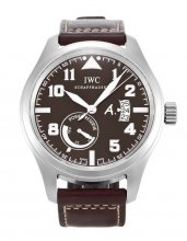 IWC Montres d Aviateur automatique Antoine de Saint Exupery IW320104 Réplique