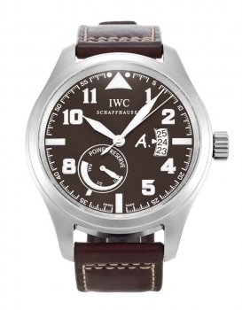 IWC Montres d Aviateur automatique Antoine de Saint Exupery IW320104 Réplique