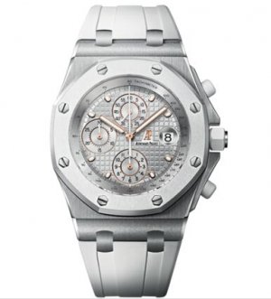 Réplique Audemars Piguet Royal Oak Offshore Chronographe Pride of Siam montre 26172SO.OO.D202CR.01