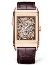 Copie de Jaeger-LeCoultre Reverso Tribute Minute Repeater 71225SQ