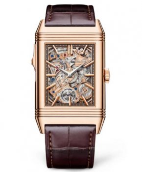 Copie de Jaeger-LeCoultre Reverso Tribute Minute Repeater 71225SQ