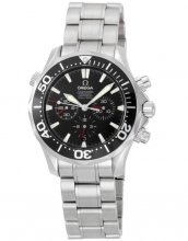 Réplique Omega Seamaster Automatique Plongeur 300M Chronographe 2594.52