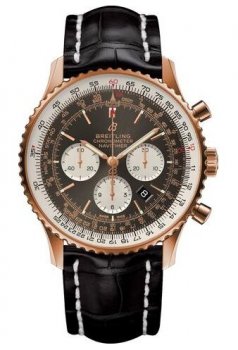 Réplique montre Breitling Navitimer 1 B01 46 RB0127121F1P1