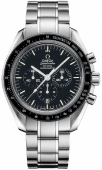 Réplique Omega Speedmaster Moonwatch Co-Axial Chronographe 311.30.44.50.01.002