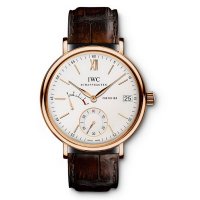 IWC Portofino Hand-Wound huit jours IW510107 Réplique Montre