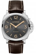 Panerai Luminor Due 3 Jours Acciaio 45mm PAM00739 Réplique montre