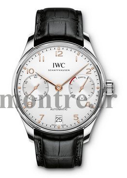 Réplique IWC Portugieser Automatique IW500704 - Cliquez sur l'image pour la fermer