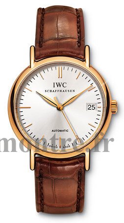 IWC Portofino de taille moyenne IW356403 Réplique Montre - Cliquez sur l'image pour la fermer