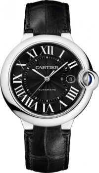 Réplique Montre Ballon Bleu de Cartier WSBB0003