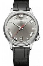 Chopard hommes L.U.C 1937 Acier inoxydable Réplique Montre 168527-3001