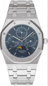 Réplique Audemars Piguet Royal Oak Perpetual Calendar montre 25820ST.OO.0944ST.05