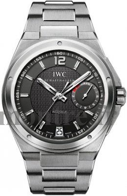 Réplique IWC Big Ingenieur hommes Montre IW500505 - Cliquez sur l'image pour la fermer