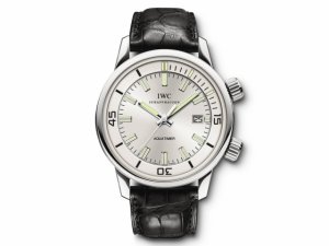 Réplique IWC Vintage Aquatimer Automatique Vintage 1967 IW323105