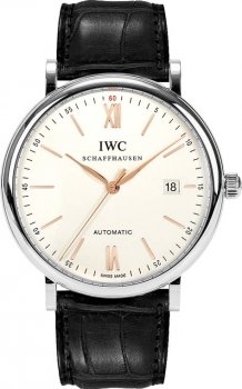 Réplique-imiter montre IWC Portofino Edition 150 Ans IW356519