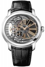 Réplique Audemars Piguet Millenary 4101 Automatique Montre Homme 15350ST.OO.D002CR.01