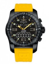 Breitling Cockpit VB5010A4 Réplique montre VB5010A4 / BD41 / 242S / V20DSA.2