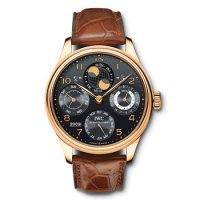 IWC Portugieser Perpetual Calendar IW502119 Réplique Montre