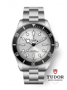 Montre Tudor Black Bay Sixty-Eight en acier inoxydable bleu bracelet M7943A1A0NU-0002