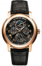 Réplique Audemars Piguet Jules Audemars Equation of Time montre 26003OR.OO.D002CR.01