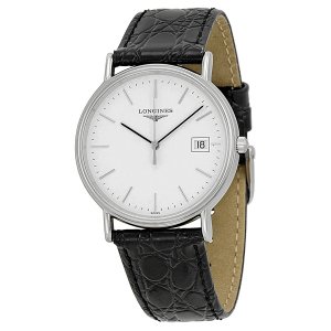 Réplique Longines La Grande Classique Presence Hommes Montre L4.720.4.12.2