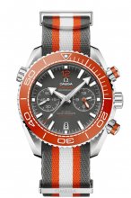 AAA Réplique Montre OMEGA Seamaster Acier 215.32.46.51.99.001