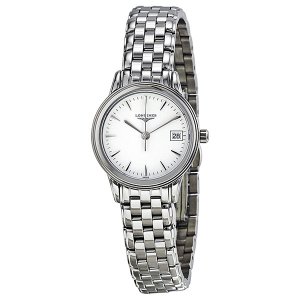 Réplique Longines Grandes Classiques Flagship Montre L4.216.4.12.6