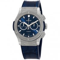 Replique HUBLOT Classic Fusion Chronograph Mens montre 541.NX.7170.LR
