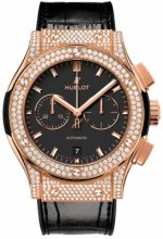 Replique Hublot Classic Fusion Chronograph 42mm 541.OX.1181.LR.1704
