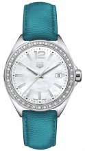 qualite superieure Réplique Tag Heuer Formula 1 Quartz 35mm Pour dames